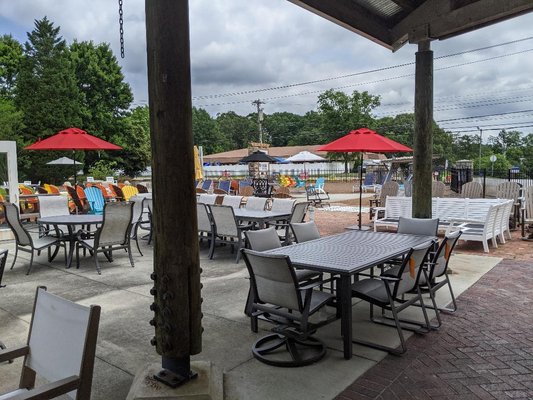 CASUAL FURNITURE WORLD - Updated 2024 - 13 Photos - 3809 Lawndale Dr