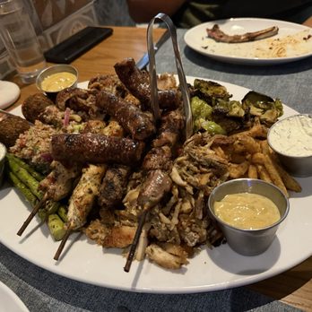 Yasouvlaki - Greek Near Me - New York, New York Yasouvlaki - Greek Near Me - New York, New York