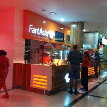 FantAsia - Asian Fusion Near Me - Indooroopilly, QLD
