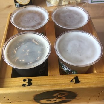 The Brooklyn Brewery - Brooklyn Limited Flight - Breweries Near Me - Brooklyn, New York The Brooklyn Brewery - Brooklyn Limited Flight - Breweries Near Me - Brooklyn, New York