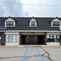 AmeriCare Physical Therapy