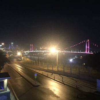 Bridge Restaurant - Turkish Near Me - Istanbul, 34