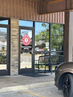 The Pie Pizzeria - South Salt Lake by null