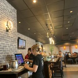 Sake Asian Fusion