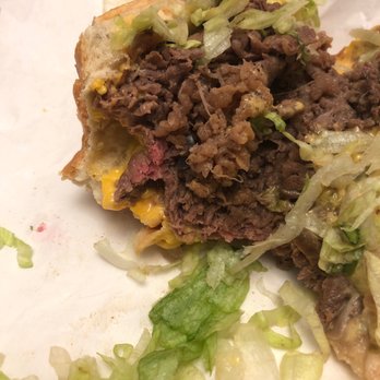 Knuckle Sandwiches - Nothing like a raw, cold uncooked Philly for 15 bucks... come on guys, you gotta do better than this - Sandwiches Near Me - Mesa, Arizona Knuckle Sandwiches - Nothing like a raw, cold uncooked Philly for 15 bucks... come on guys, you gotta do better than this - Sandwiches Near Me - Mesa, Arizona