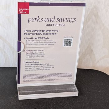 European Wax Center - Perks and savings just for you - Waxing Near Me - Long Beach, California European Wax Center - Perks and savings just for you - Waxing Near Me - Long Beach, California