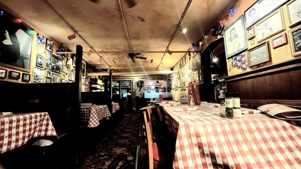 Buca di Beppo Italian Restaurant by null