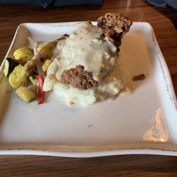 Highlands Ranch Restaurant - Country fried chicken. - Bars Near Me - Mill Creek, California