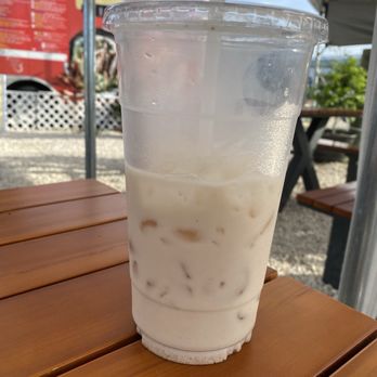 Mauricio’s Kitchen - horchata - Mexican Near Me - Englewood, Florida Mauricio’s Kitchen - horchata - Mexican Near Me - Englewood, Florida