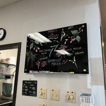 New World Cafe - Special menu - Coffee & Tea Near Me - Raleigh, North Carolina