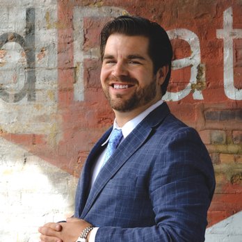 Joel Schaub - Rate - Joel Schaub VP of Mortgage Lending at Guaranteed Rate - Mortgage Lenders Near Me - Chicago, Illinois