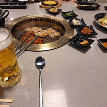 Seol Grille - Korean Near Me - Cary, North Carolina