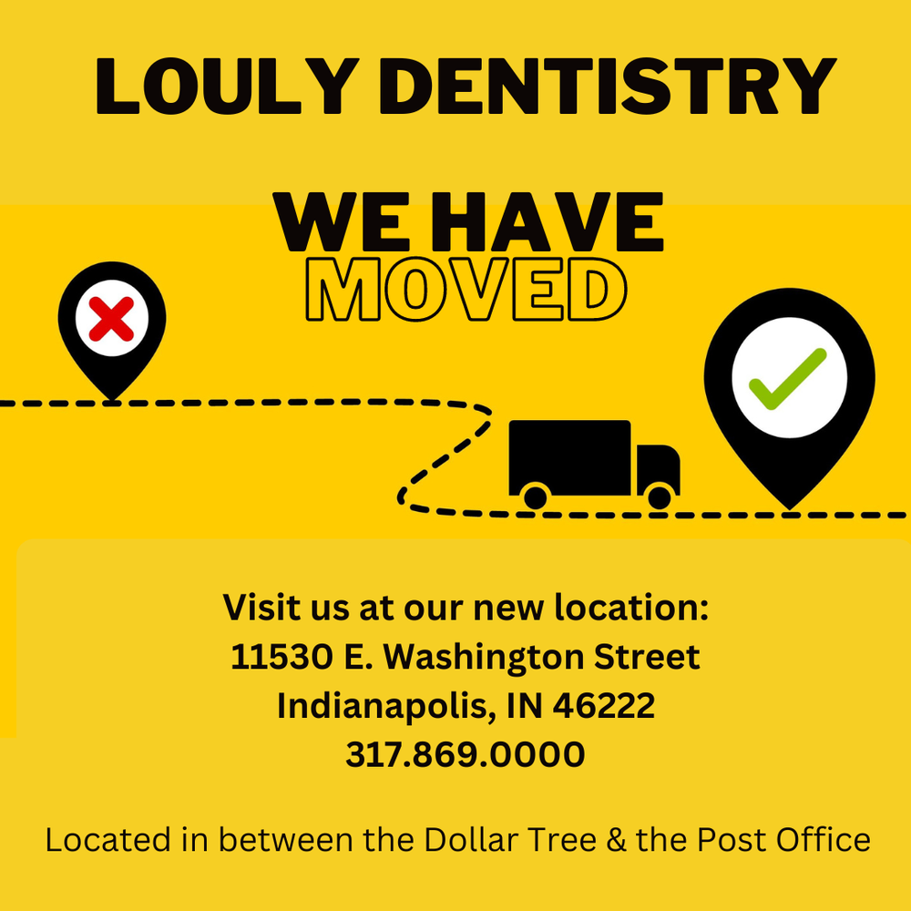 Louly Dentistry - sleep specialist in Indianapolis, IN