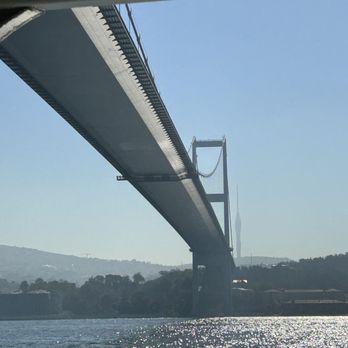 Bosphorus Cruise - Travel Services Near Me - Istanbul, 34
