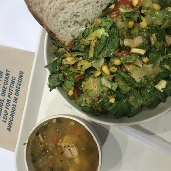 Chopt Creative Salad Co. - Salad Near Me - Atlanta, Georgia