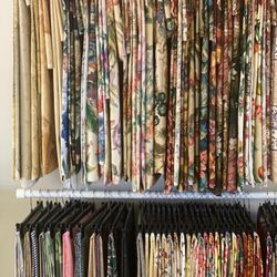 Bosal Foam & Fabric
