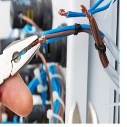 Red Electricians - Electrical Outlet Repair