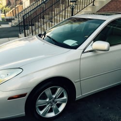 Mendz Detailing Services