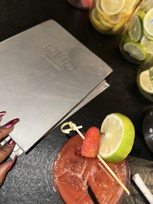 PHD Rooftop Lounge at Dream Downtown by null