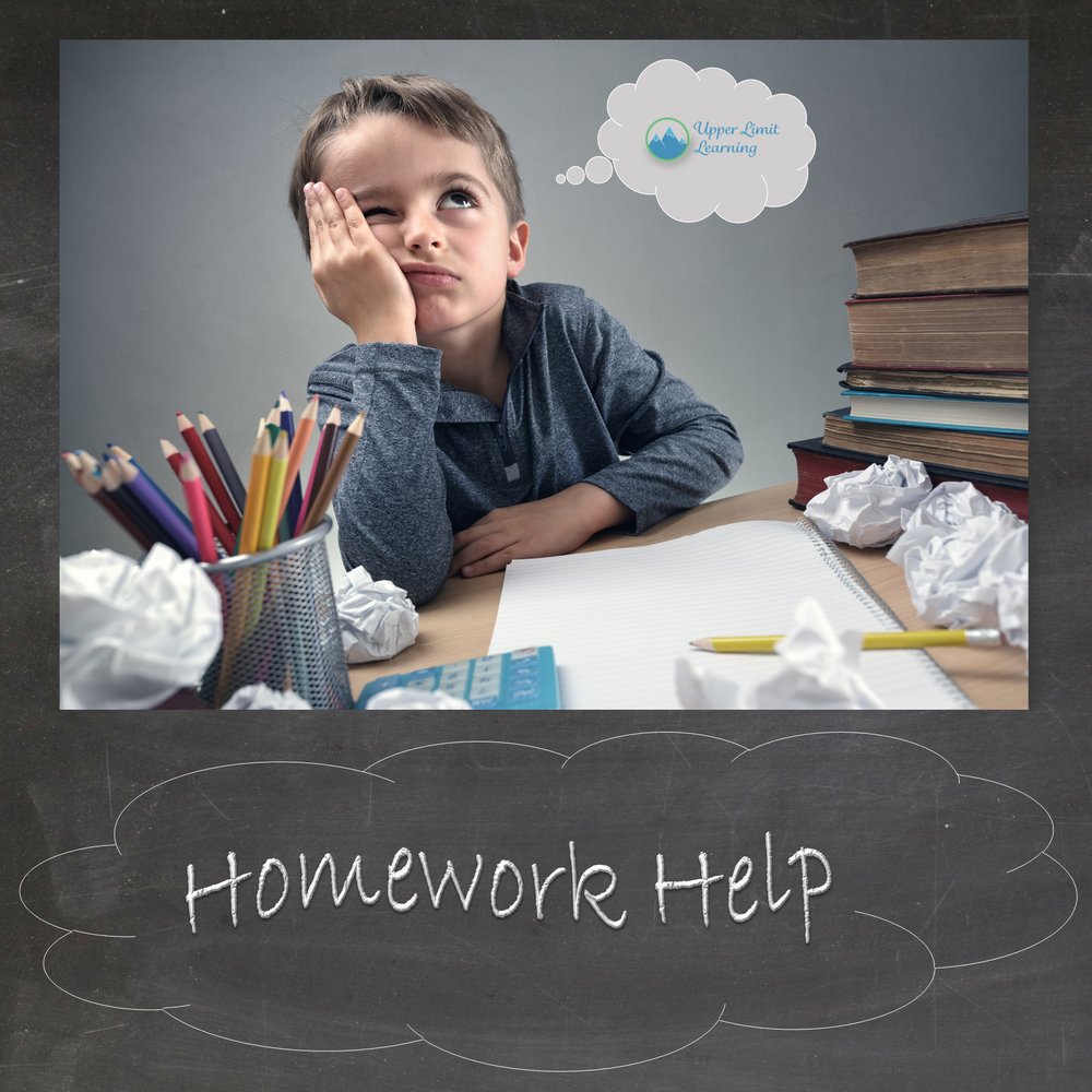 Upper Limit Learning Center - reading tutor in Hoover, AL