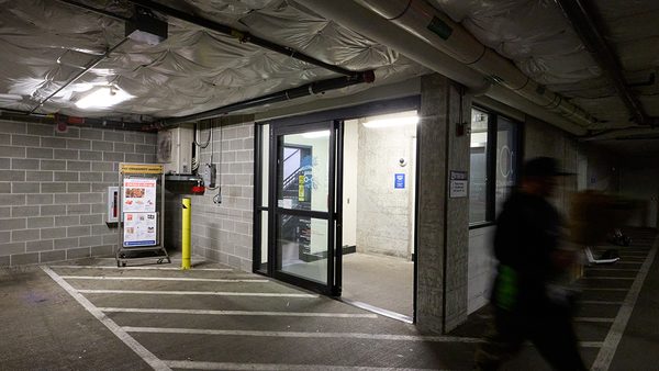 PCC Community Markets - Central District by null