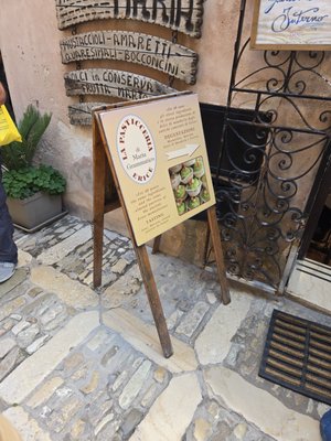 Pasticceria Maria Grammatico - Erice by null