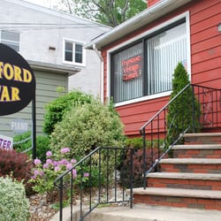 Cranford Guitar & Music Center - Front of Cranford Guitar and Music Center