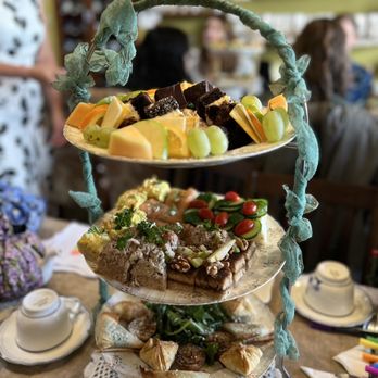 Tea Time - Coffee & Tea Near Me - Palo Alto, California Tea Time - Coffee & Tea Near Me - Palo Alto, California