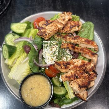 Good Luck Pizza - Greek salad - Italian Near Me - Philadelphia, Pennsylvania Good Luck Pizza - Greek salad - Italian Near Me - Philadelphia, Pennsylvania