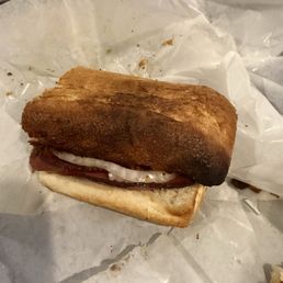 Sandwich Sandwich