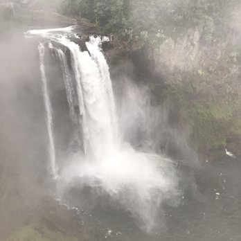 Snoqualmie Falls - Misty - Parks Near Me - Snoqualmie, Washington Snoqualmie Falls - Misty - Parks Near Me - Snoqualmie, Washington
