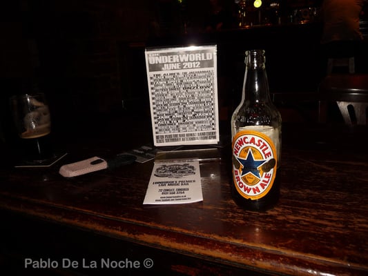 Bannerman's Bar by null