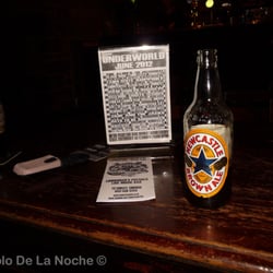 Bannerman's Bar