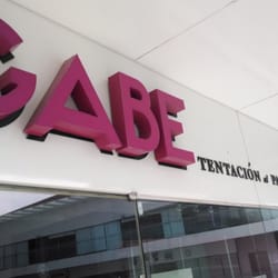 Gabe Tentación al Paladar - Exterior