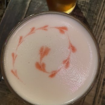 Ruin Bar - strawberry sour - Wine Bars Near Me - Costa Mesa, California Ruin Bar - strawberry sour - Wine Bars Near Me - Costa Mesa, California