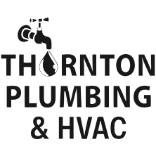 Slide of Thornton Plumbing