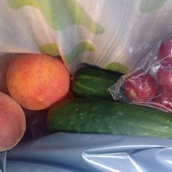Barefoot Farms - Produce