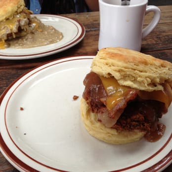 Pine State Biscuits - The Chatfield and the Reggie - Southern Near Me - Portland, Oregon Pine State Biscuits - The Chatfield and the Reggie - Southern Near Me - Portland, Oregon