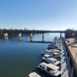 Augusta Riverwalk Marina
