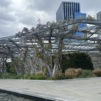 The Garden at 120 - Garden - Local Flavor Near Me - London, XGL