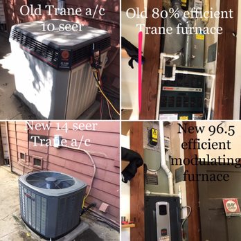 C M Mechanical - Upgrade to new high efficient system - Heating & Air Conditioning/HVAC Near Me - Suisun City, California C M Mechanical - Upgrade to new high efficient system - Heating & Air Conditioning/HVAC Near Me - Suisun City, California