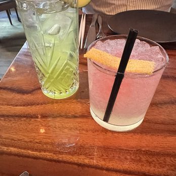 Ruka - Drinks - Sushi Bars Near Me - Boston, Massachusetts