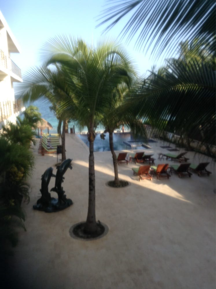 RESIDENCIAL PALMA REAL Updated July 2024 Puerto Morelos, Quintana