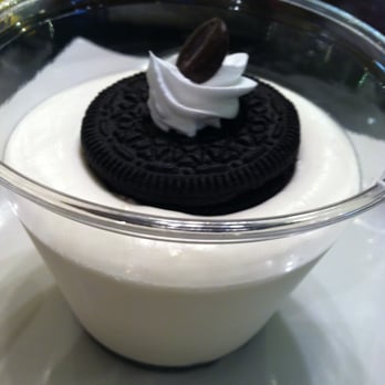 Breeze Bakery Cafe - oreo mousse- OK - Bakeries Near Me - Annandale, Virginia