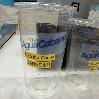Agua Cabana - Large size - Beverage Store Near Me - Urban Honolulu, Hawaii Agua Cabana - Large size - Beverage Store Near Me - Urban Honolulu, Hawaii