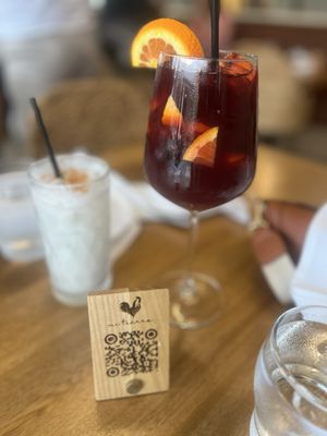Mi Tierra Bar & Kitchen by null