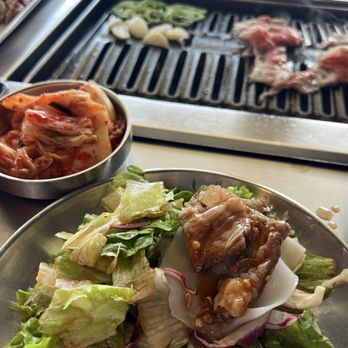 Red Castle - Korean Near Me - Garden Grove, California