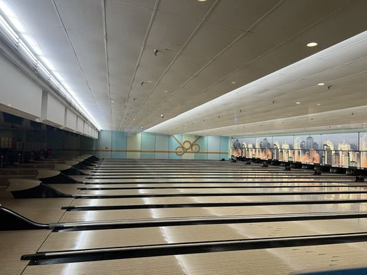 Shatto 39 Lanes by null
