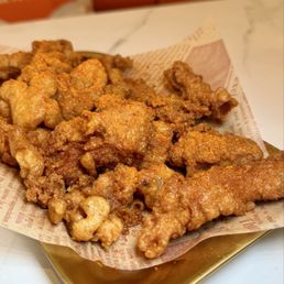 Crispy Pork