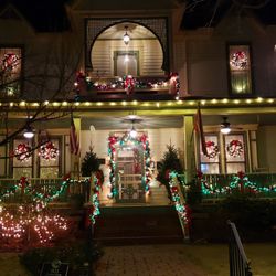 Carrier Houses Bed & Breakfast - Carrier House Bed & Breakfast Rutherfordton, NC